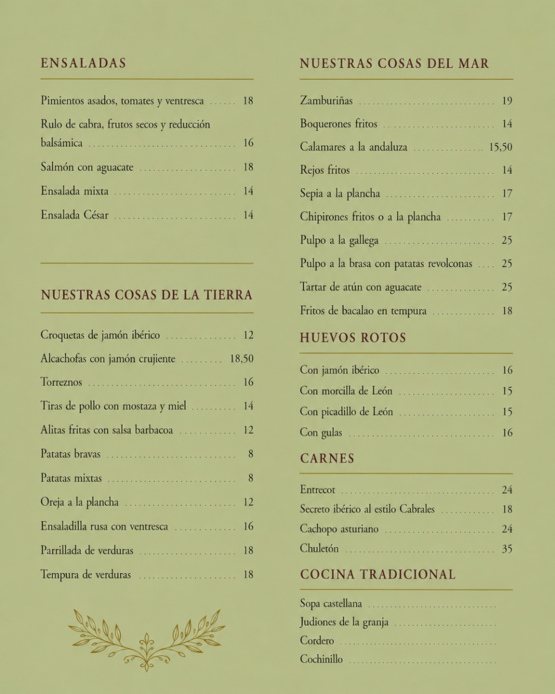 Carta completa de Rey Don Pedro