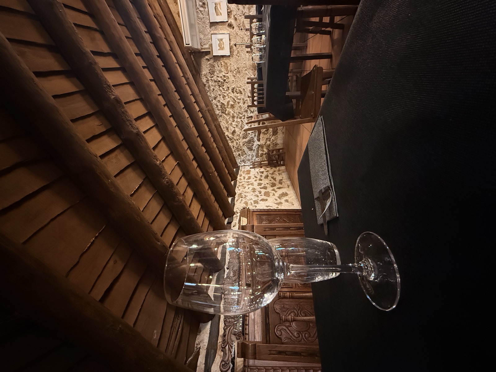 Galería del restaurante Rey Don Pedro 12