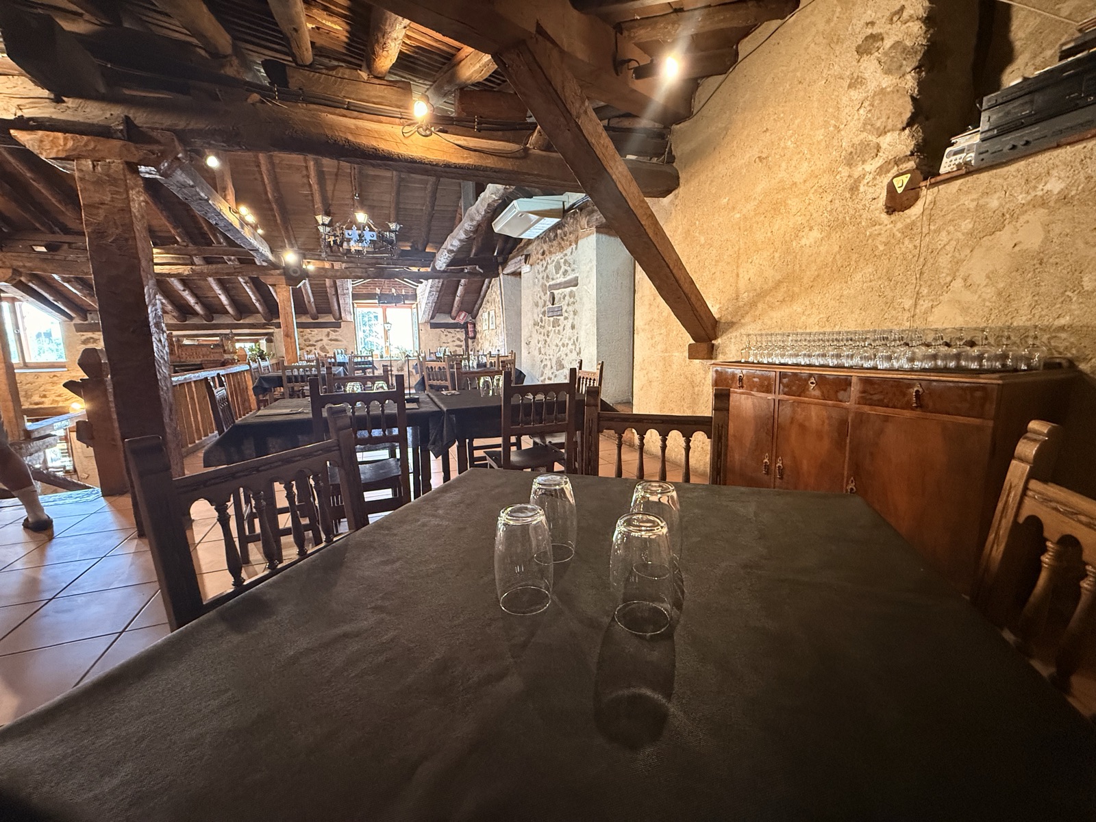 Galería del restaurante Rey Don Pedro 14