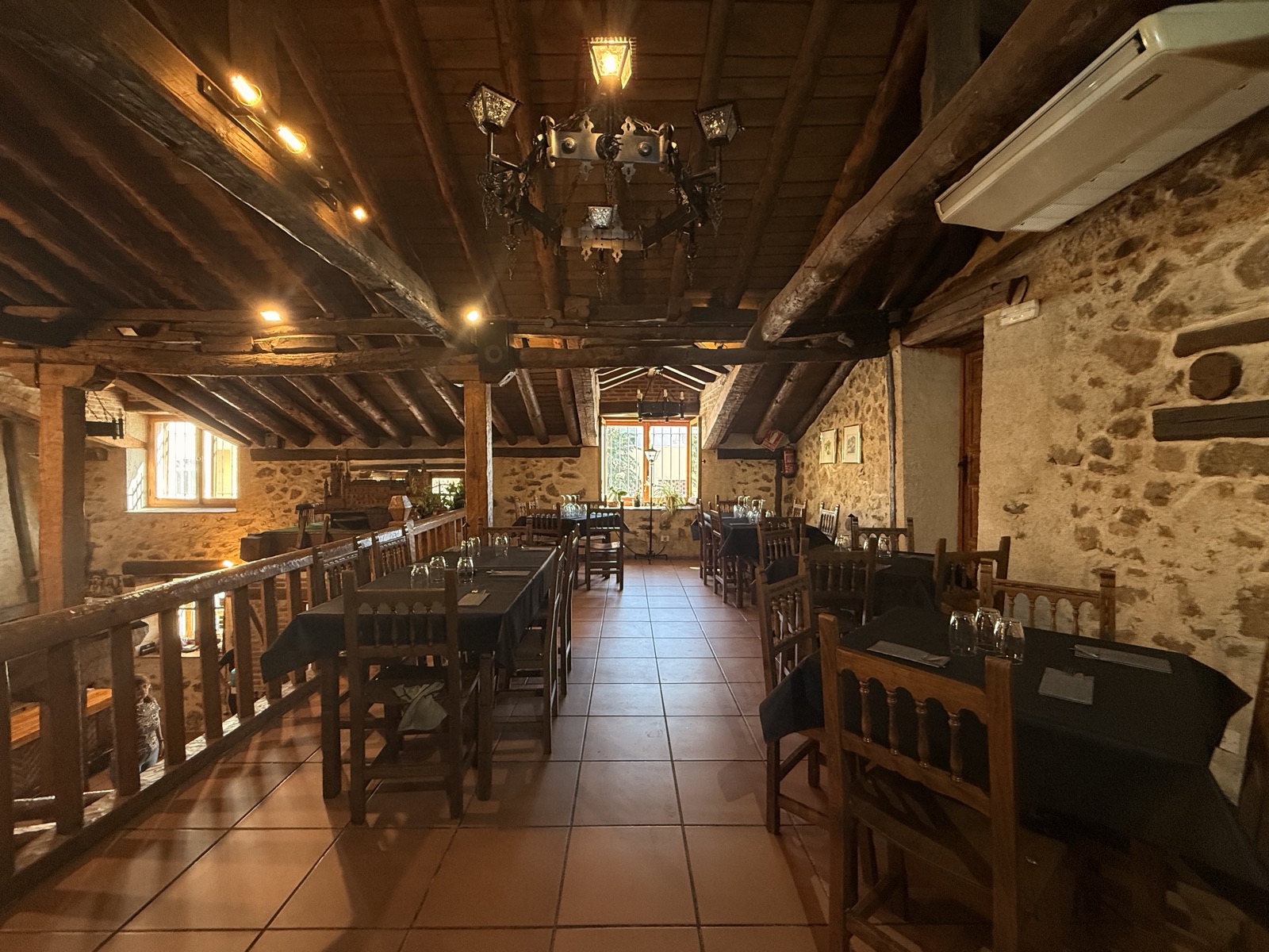 Galería del restaurante Rey Don Pedro 17