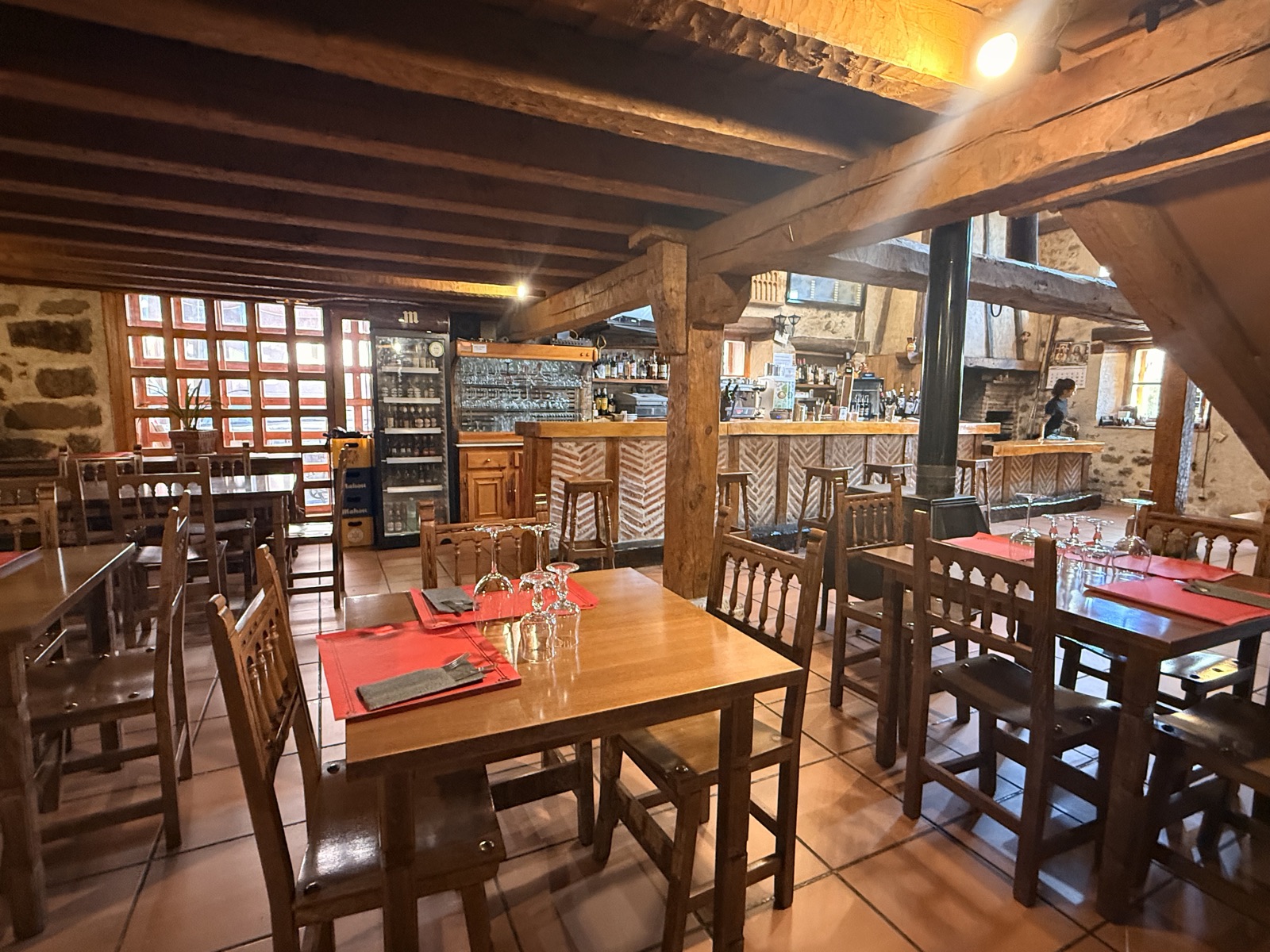 Galería del restaurante Rey Don Pedro 7